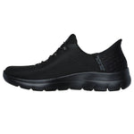 Skechers Slip-Ins Summits Diamond Dream W cipő - Sportmania.hu