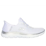 Skechers Slip-ins: Summits - Diamond Dream W Utcai női 150123/WSL