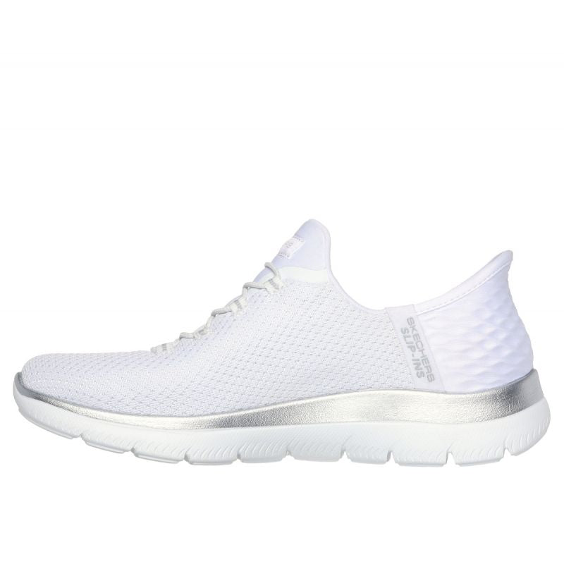 Skechers Slip-ins: Summits - Diamond Dream W Utcai női 150123/WSL