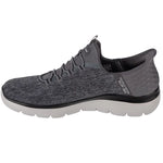 Skechers Slip-Ins: Summits - Key Pace M Utcai férfi 232469-CCBK