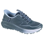 Skechers Slip-Ins Switch Back Férfi Utcai Cipő - Navy Blue 180157-NVY