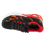 Skechers Slip-ins Thermo Flash 2.0 – Heat-Brisk utcai cipő, fekete