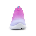 Skechers Slip-Ins: Ultra Flex 3.0 - Color Boost Jr 303828L-NVPR cipő - Sportmania.hu