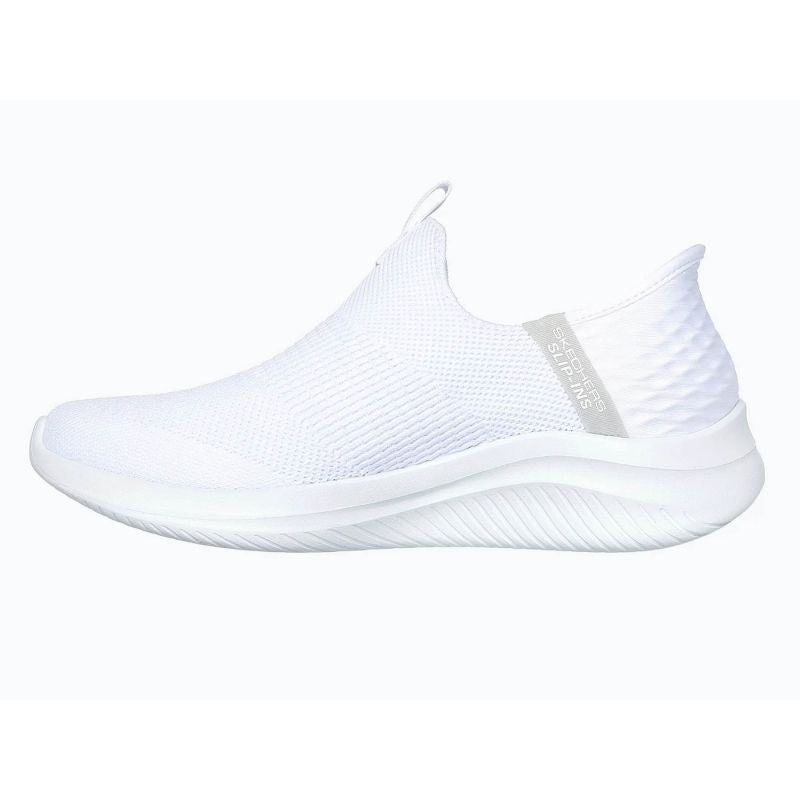 Skechers Slip-Ins Ultra Flex 3.0 Cozy Streak W cipő - Sportmania.hu
