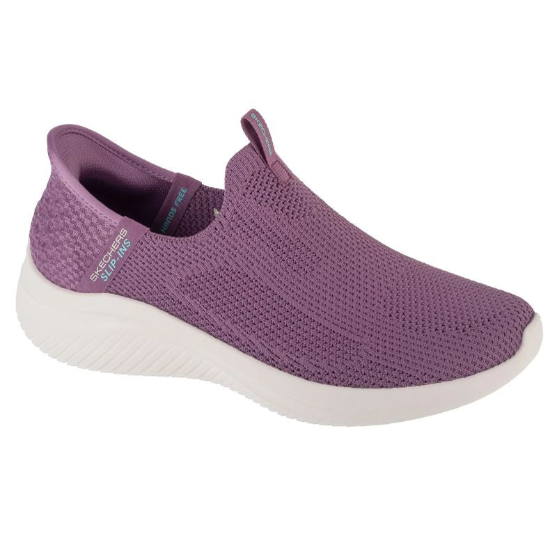 Skechers Slip-Ins: Ultra Flex 3.0 - Easy Win Purple Cipő 150450-PUR