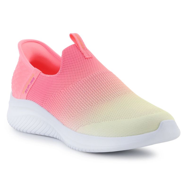 Skechers Slip-Ins Ultra Flex 3.0 shoes - Beauty Blend W 150183-NPYL cipő - Sportmania.hu