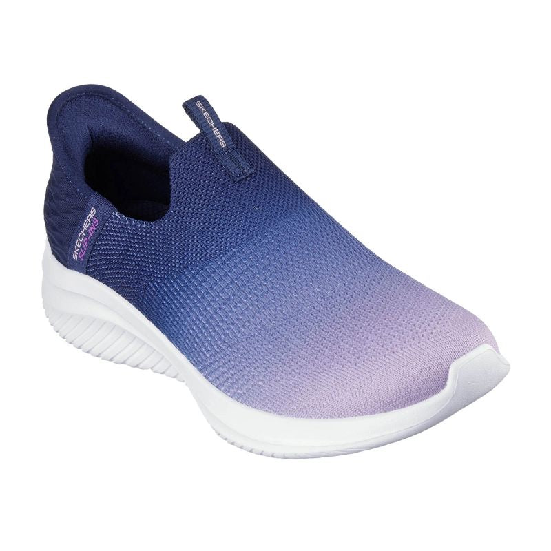 Skechers Slip-Ins Ultra Flex 3.0 Shoes - Beauty Blend W 150183-nvlv - Sportmania.hu