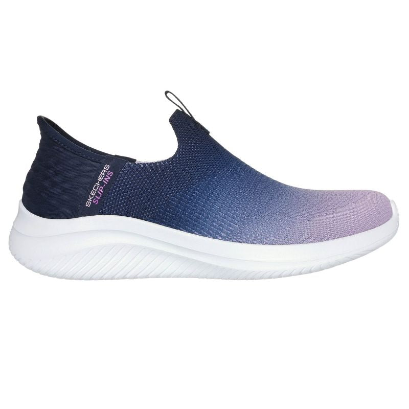 Skechers Slip-Ins Ultra Flex 3.0 Shoes - Beauty Blend W 150183-nvlv - Sportmania.hu