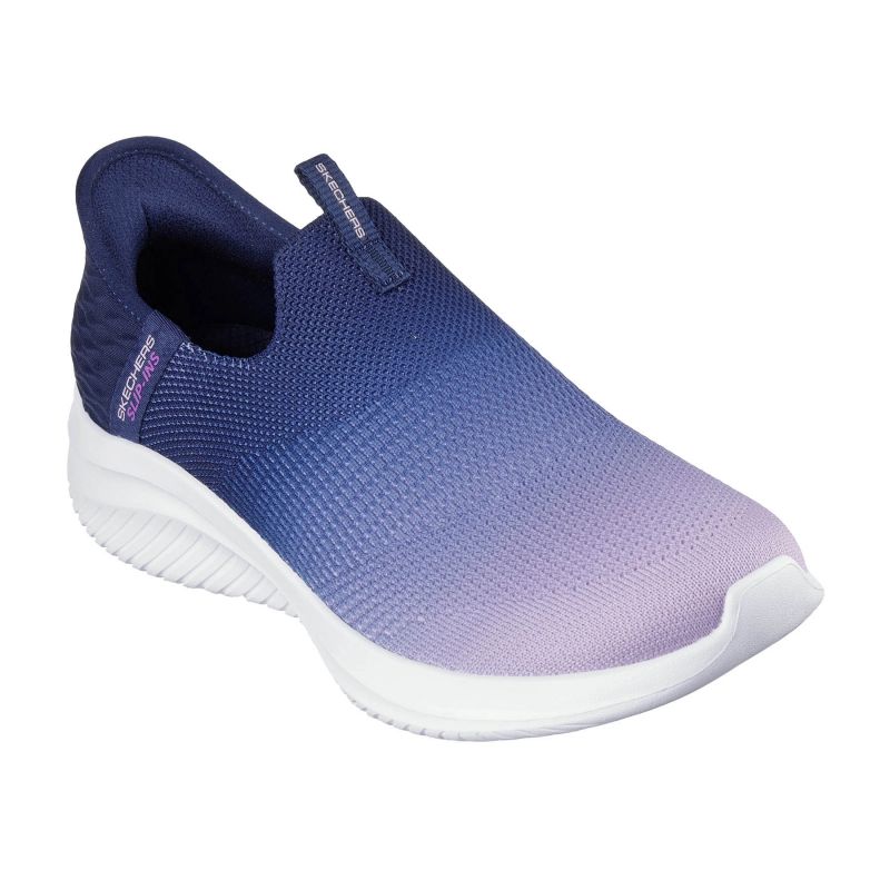 Skechers Slip-Ins Ultra Flex 3.0 Shoes - Beauty Blend W női 150183-NVLV