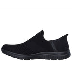 Skechers Slip-ins : Virtue - Sleek W 104425 BBK Cipő - Sportmania.hu