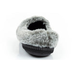 Skechers Slippers W 167225/BLK Cipő - Sportmania.hu