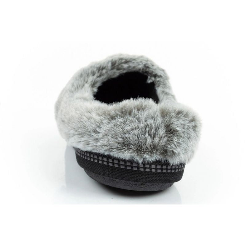 Skechers Slippers W 167225/BLK Cipő - Sportmania.hu