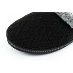 Skechers Slippers W papucs női 167225/BLK