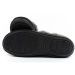 Skechers Slippers W papucs női 167225/BLK