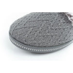 Skechers Slippers W papucs női 167225/GRY