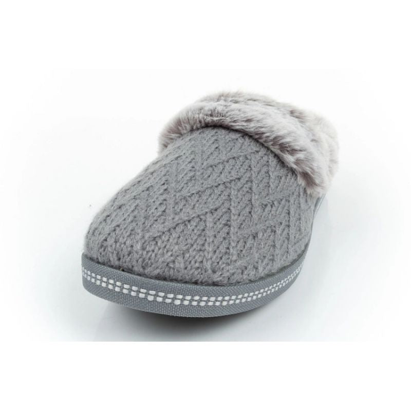 Skechers Slippers W papucs női 167225/GRY