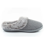 Skechers Slippers W papucs női 167225/GRY
