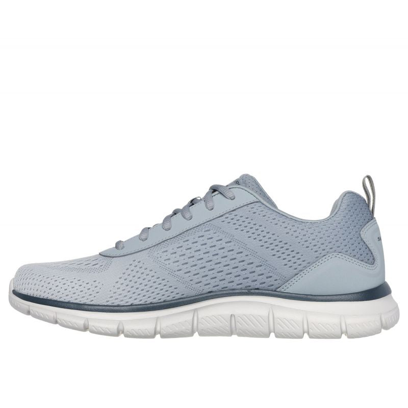 Skechers sneakers Track - Ripkent M 232399 LTGY Cipő - Sportmania.hu