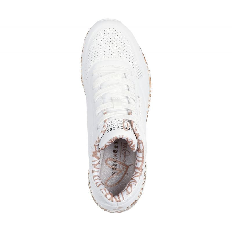 Skechers Sneakers W 155506 WTRG Cipő - Sportmania.hu