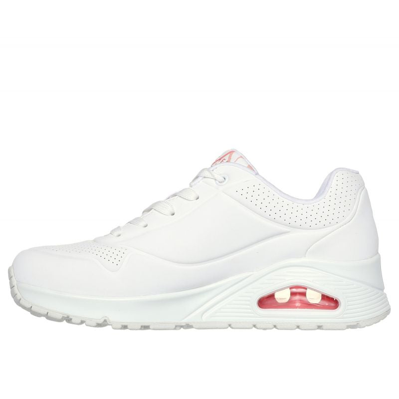 Skechers Sneakers W 155507 WCRL Cipő - Sportmania.hu