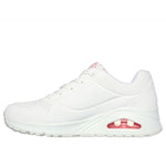 Skechers Sneakers W 155507 WCRL Cipő - Sportmania.hu