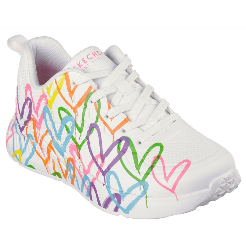 Skechers Sneakers W női utcai cipő 177977WMLT
