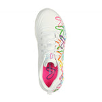 Skechers Sneakers W női utcai cipő 177977WMLT