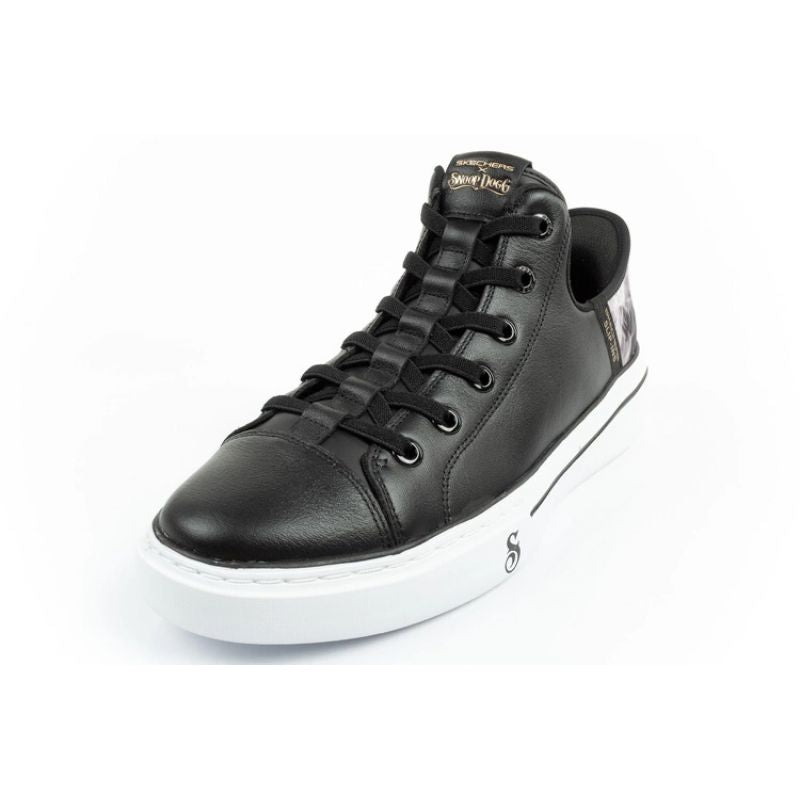 Skechers Snoop Dogg M 251016/bkw Shoes - Sportmania.hu