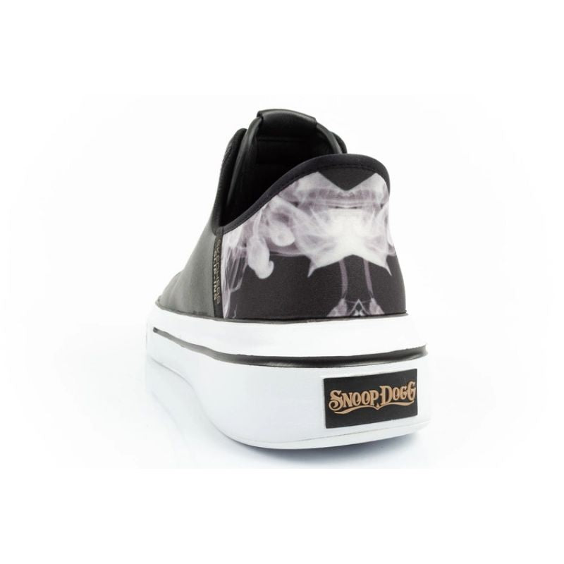 Skechers Snoop Dogg M 251016/bkw Shoes - Sportmania.hu
