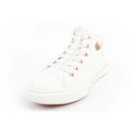 Skechers Snoop One-OG Leather Slip-Ins W 186001/WHT shoes cipő - Sportmania.hu