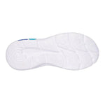Skechers Snuggle Sneaks Skech Squad 302214L-NVMT Navy/Multi sötétkék gyerek utcai cipő 302214-NVMT