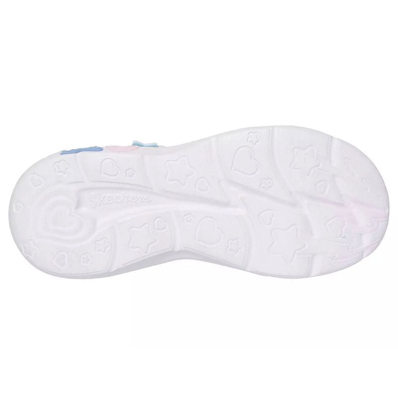 Skechers Snuggle Sneaks Skech Squad Jr 302214n-Mtmt Shoes