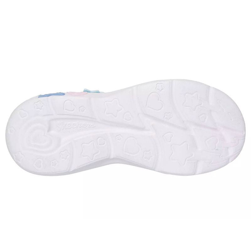 Skechers Snuggle Sneaks Skech Squad Jr 302214n-Mtmt Shoes - Sportmania.hu