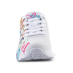 Skechers Spread The Love Jr Cipő gyerek Utcai 314064L-WMN