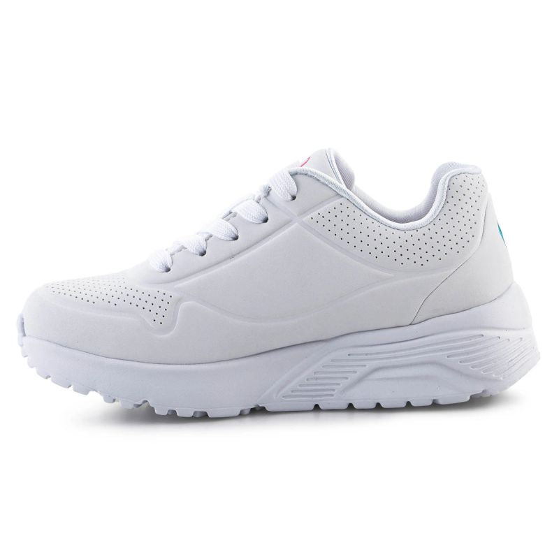 Skechers Spread The Love Jr Cipő gyerek Utcai 314064L-WMN