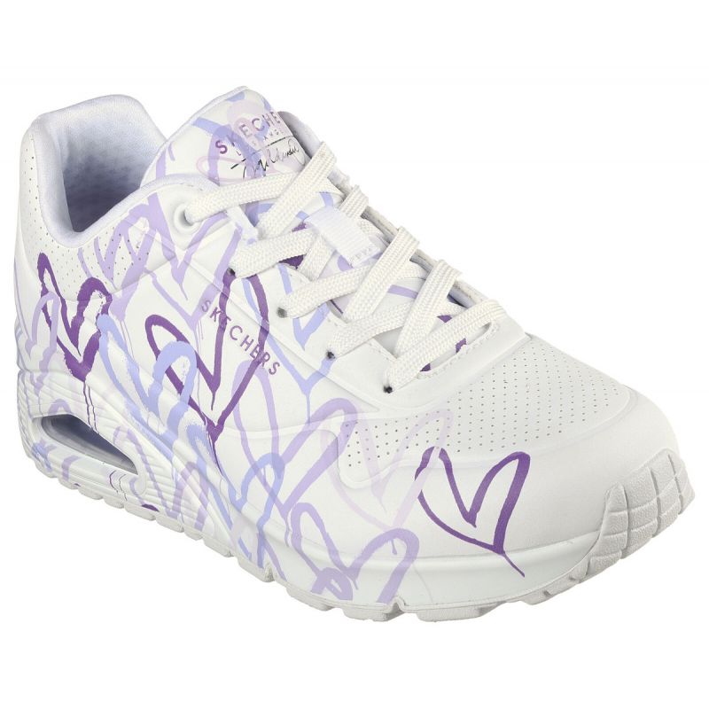 Skechers Spread The Love W Utcai női 155507WLPR