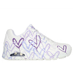 Skechers Spread The Love W Utcai női 155507WLPR