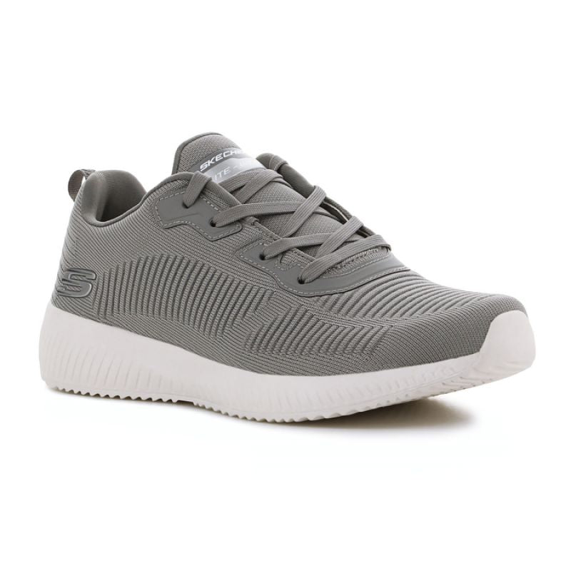Skechers Squad Men's Sneakers M 232290-GRY Cipő - Sportmania.hu
