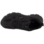 Skechers Stamina AT - Upper Stitch fekete 237527-BBK