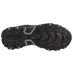 Skechers Stamina AT - Upper Stitch fekete 237527-BBK