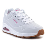 Skechers Stand On Air W Utcai női 310024L-WHP