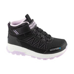 Skechers Storm Blazer – Arctic Mass Size utcai cipő, fekete