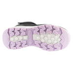 Skechers Storm Blazer – Arctic Mass Size utcai cipő, fekete