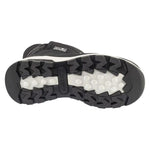 Skechers Storm Blazer utcai cipő, fekete
