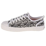 Skechers Street Trax Férfi Utcai Cipő - Fehér 155501-WBK