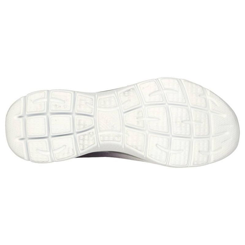 Skechers Summer Bright Charmer Shoes W 149536 BKW Cipő - Sportmania.hu