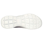 Skechers Summer Bright Charmer Shoes W 149536 BKW Cipő - Sportmania.hu