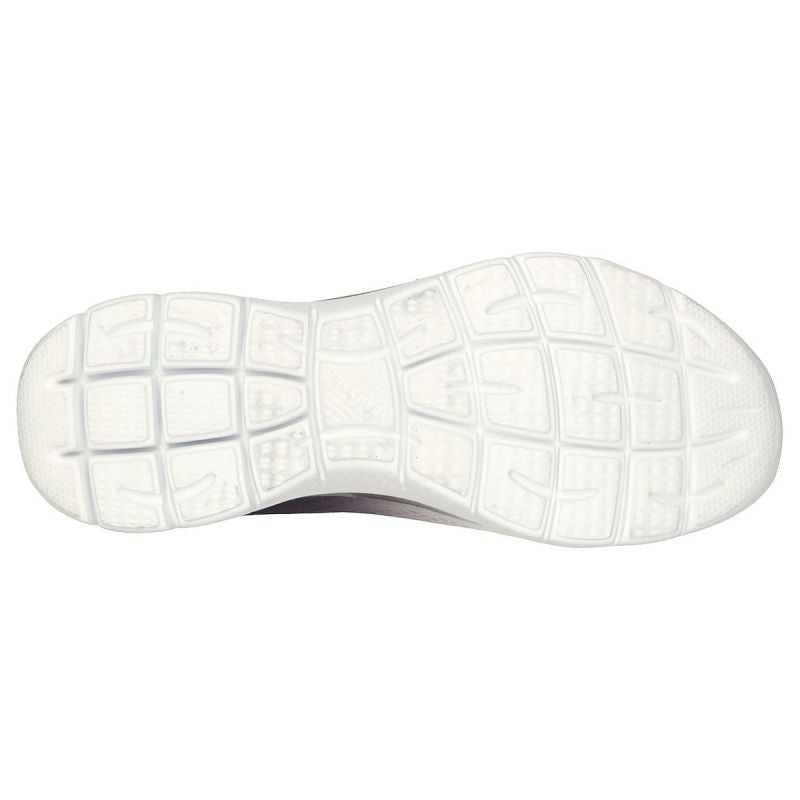 Skechers Summer Bright Charmer Shoes W 149536 BKW Cipő - Sportmania.hu