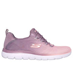 Skechers Summer Bright Charmer Shoes W 149536 LTMV - Sportmania.hu