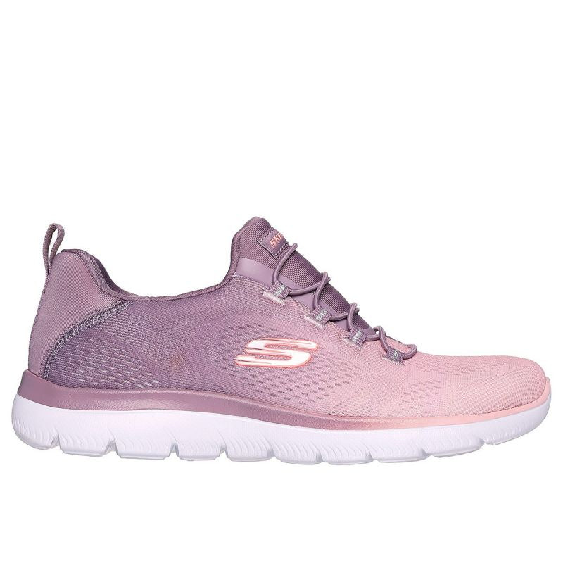 Skechers Summer Bright Charmer Shoes W 149536 LTMV - Sportmania.hu